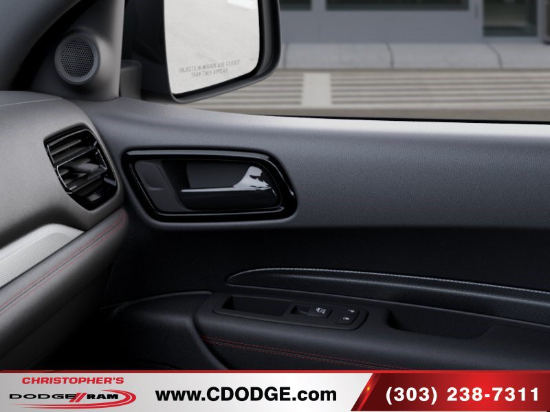 New 2026 Dodge Durango GT AWD/4WD image 25