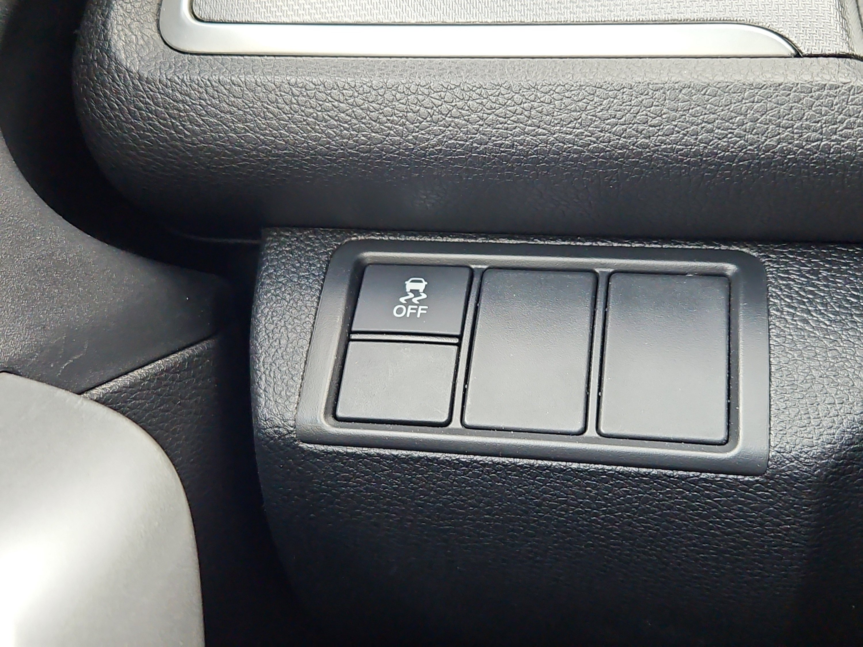 Certified 2017 Honda Civic EX-T image 10