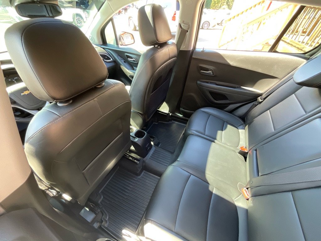 Used 2020 Chevrolet Trax Premier image 28