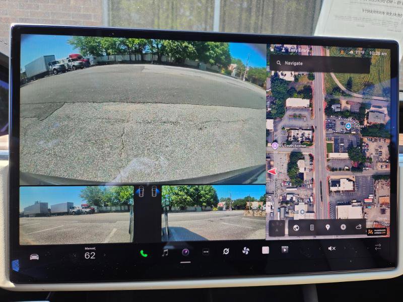 Used 2023 Tesla Model S AWD/4WD image 41