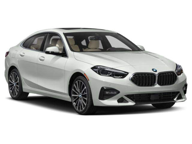 Used 2021 BMW 228i Gran Coupe w/ Lights Package FWD image 9