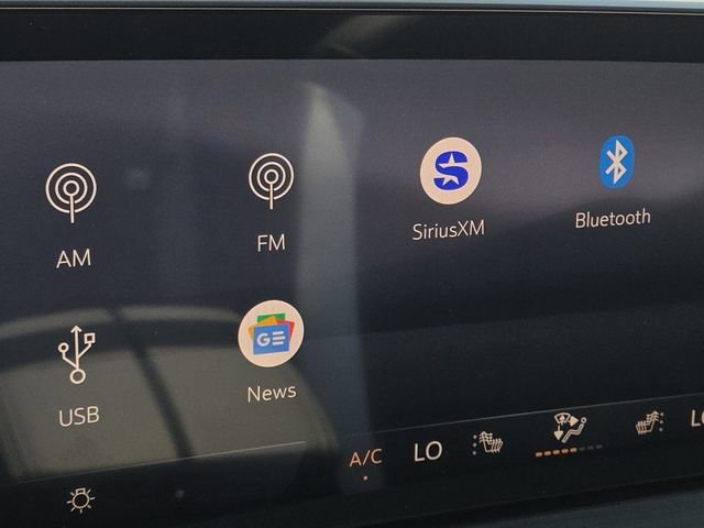 New 2026 Buick Envision Sport Touring AWD/4WD image 6