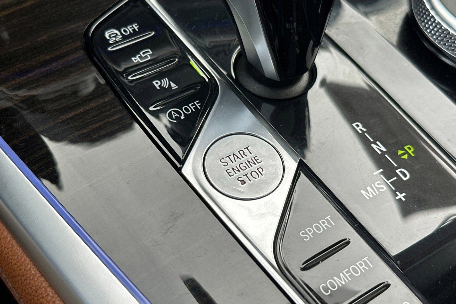 Used 2019 BMW X7 xDrive50i image 37