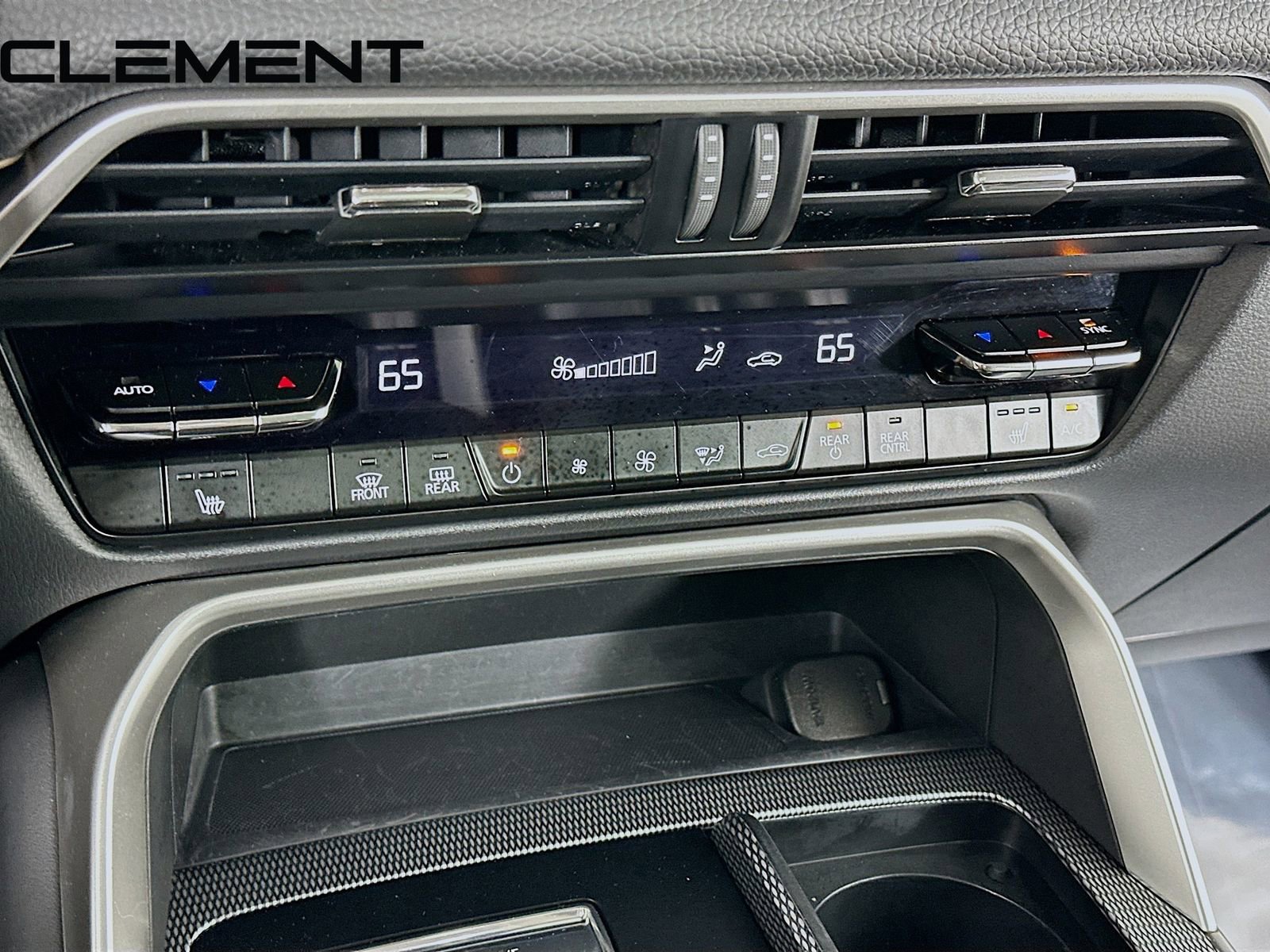 Used 2024 MAZDA CX-90 3.3 Turbo w/ Preferred Package AWD/4WD image 22