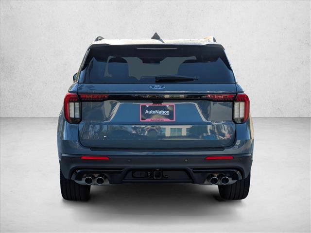 New 2026 Ford Explorer ST image 7