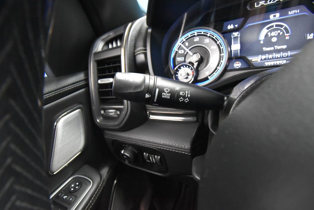 Used 2020 RAM 1500 Limited image 13