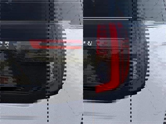 New 2025 Ford Expedition King Ranch image 42