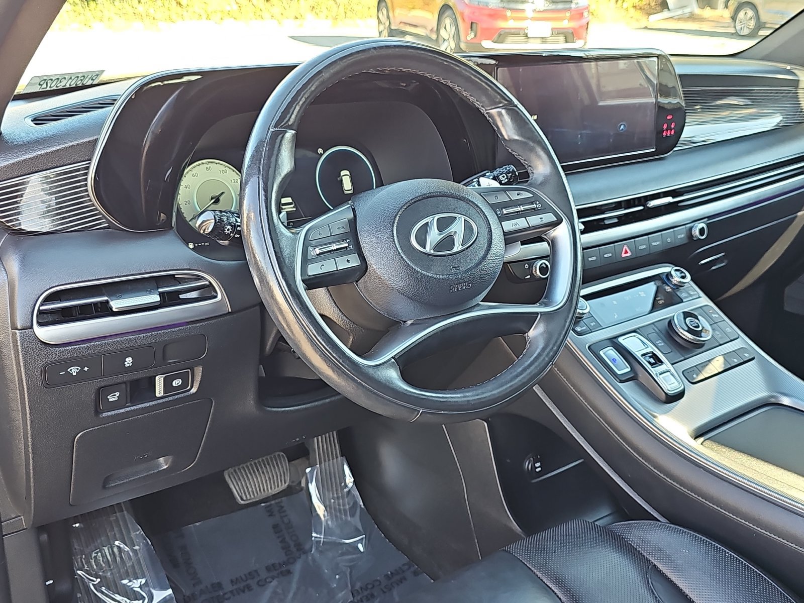 Used 2023 Hyundai Palisade Calligraphy FWD image 18