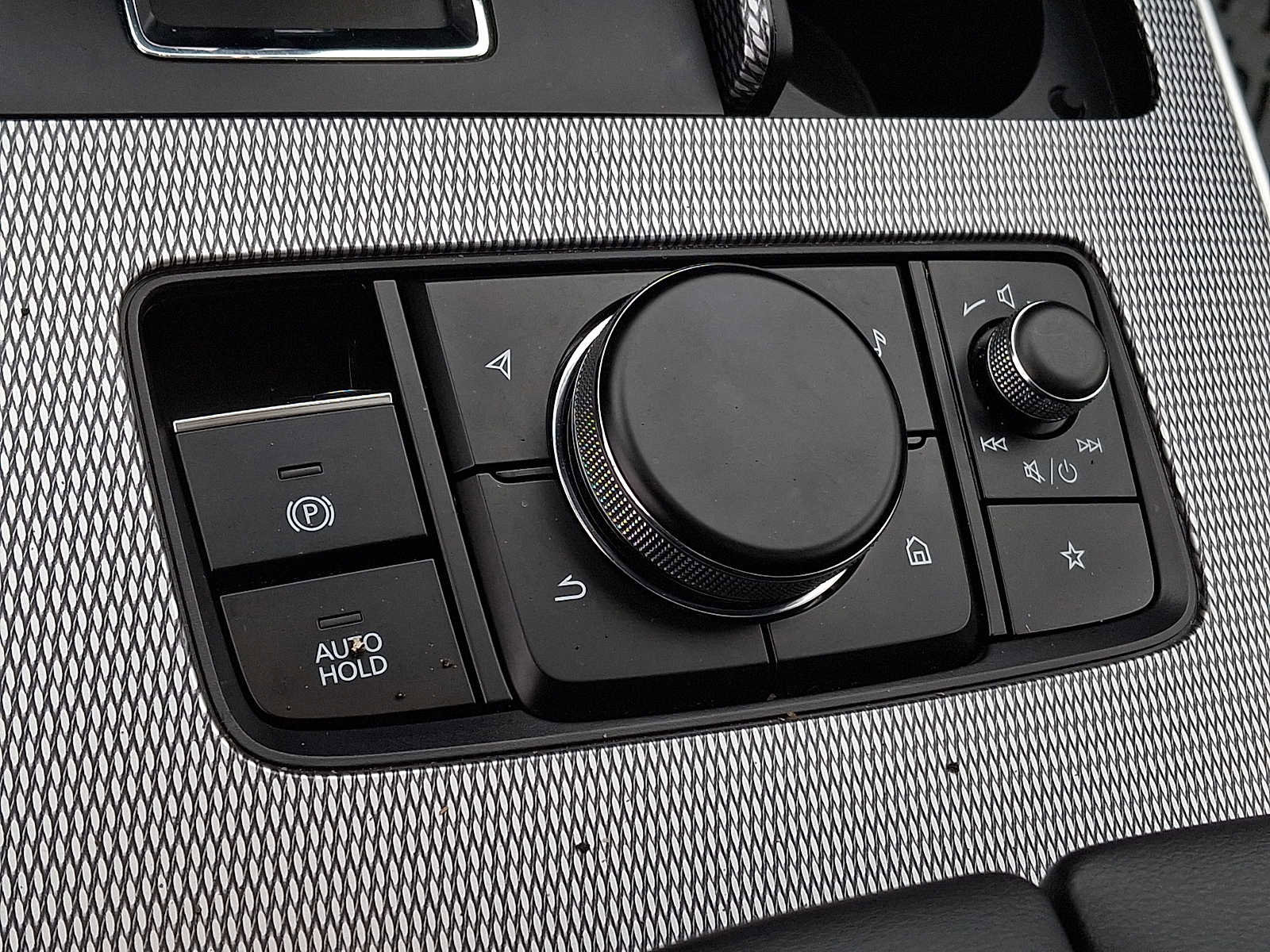 Used 2024 MAZDA CX-90 3.3 Turbo S w/ Premium Package image 23