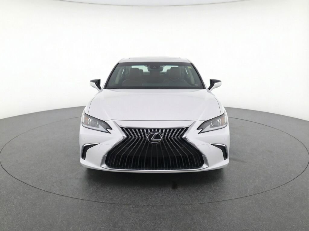 Used 2025 Lexus ES 350 w/ Premium Package image 36
