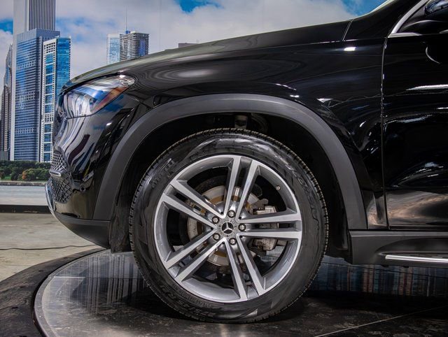 Certified 2022 Mercedes-Benz GLE 350 4MATIC image 7