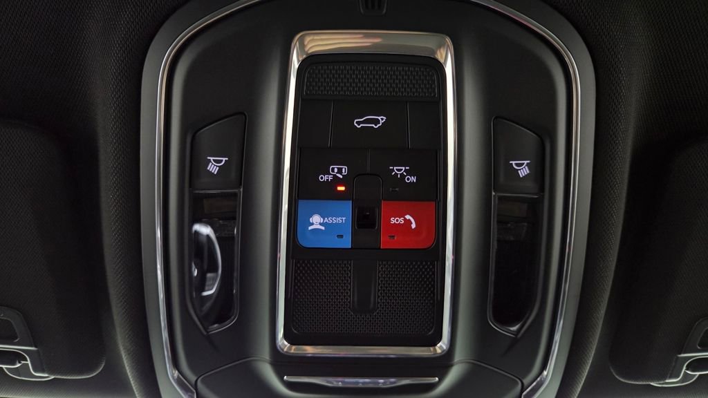 New 2025 Jeep Grand Cherokee Laredo w/ Luxury Tech Group I image 28