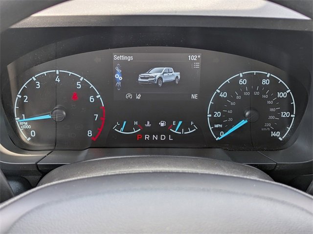 Used 2024 Ford Maverick XLT image 24