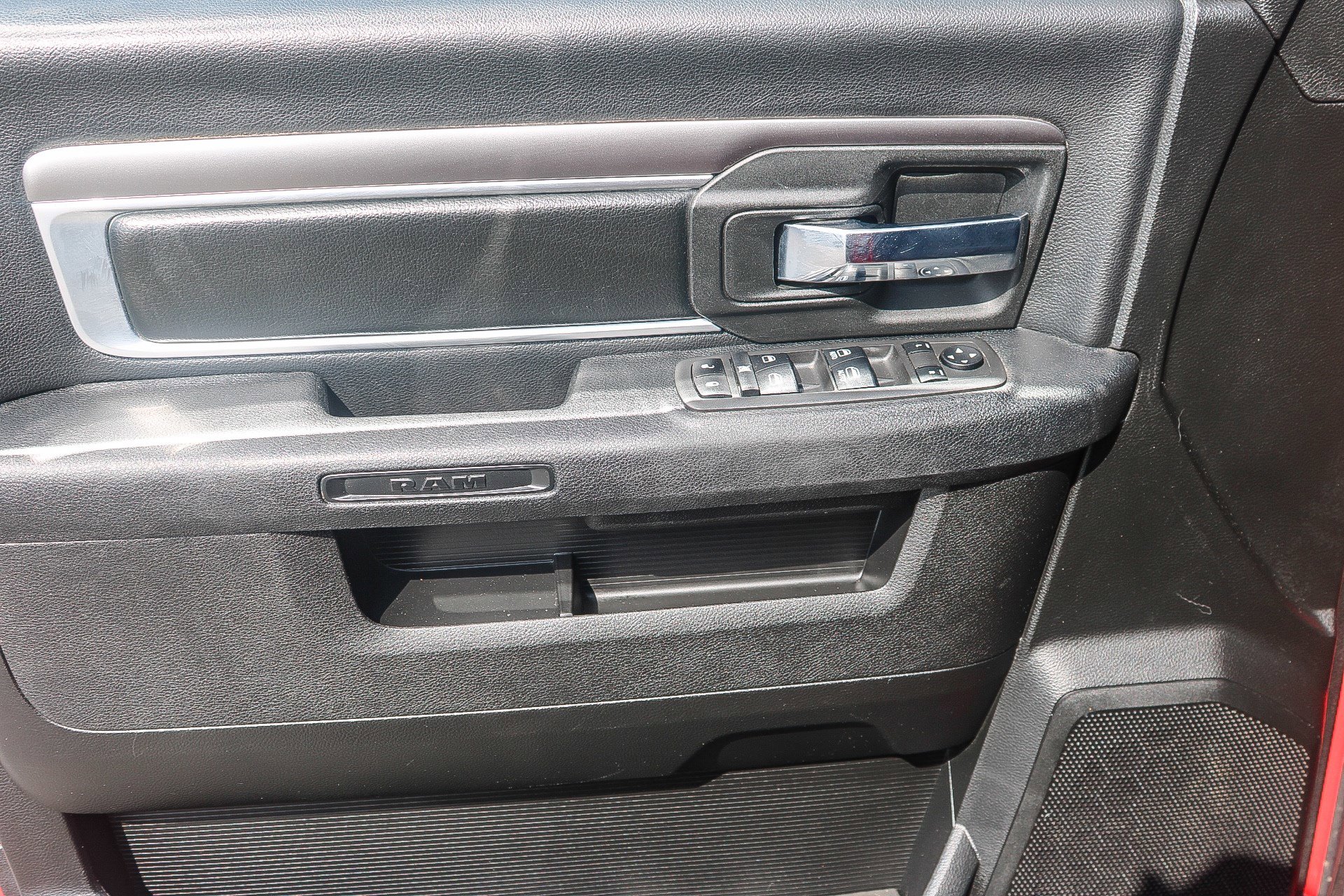 Used 2021 RAM 1500 Classic Warlock w/ Warlock All Terrain Package image 21