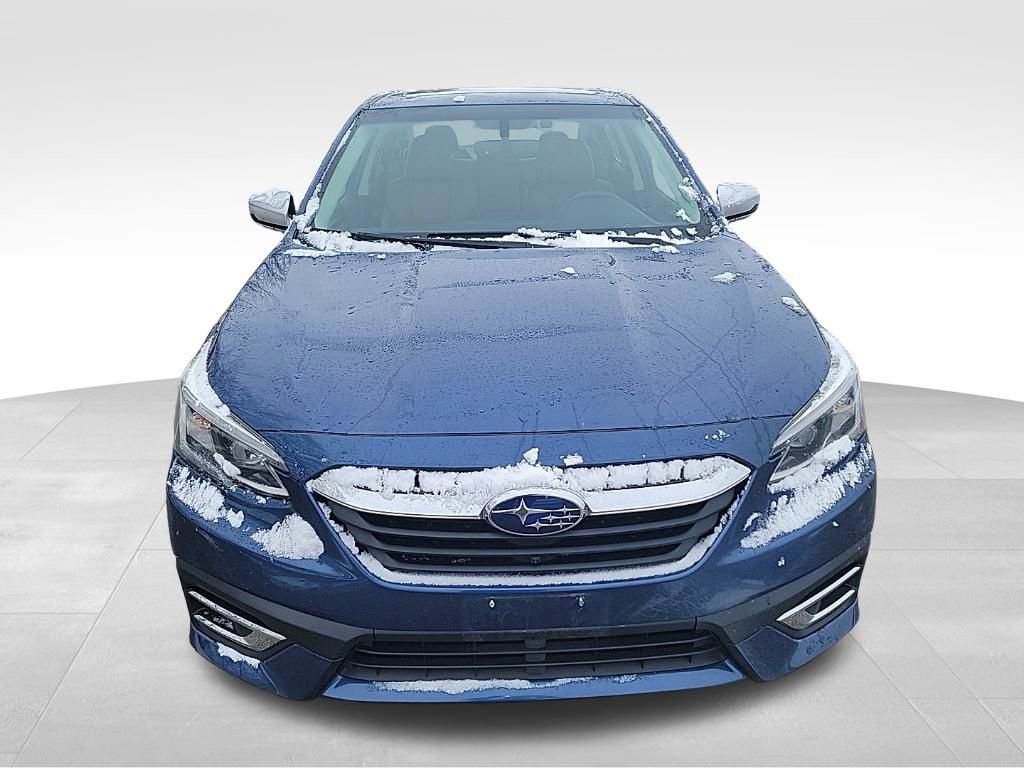 Used 2021 Subaru Legacy Touring XT w/ Popular Package #3 image 7
