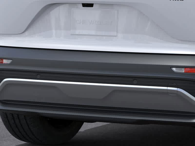New 2025 Chevrolet Blazer EV LT w/ Midnight/Sport Edition image 14
