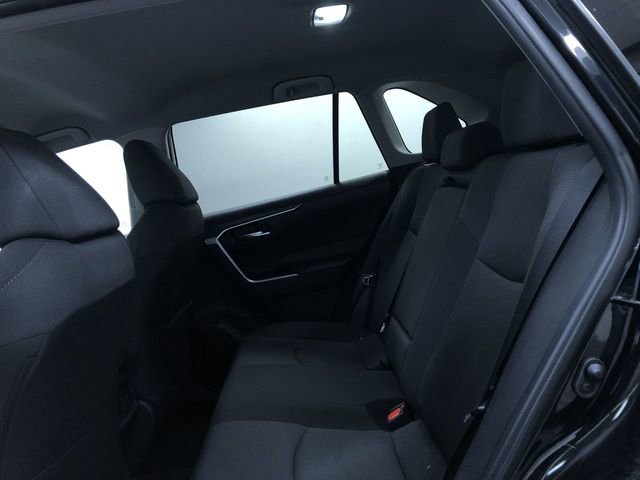 Certified 2025 Toyota RAV4 XLE image 20