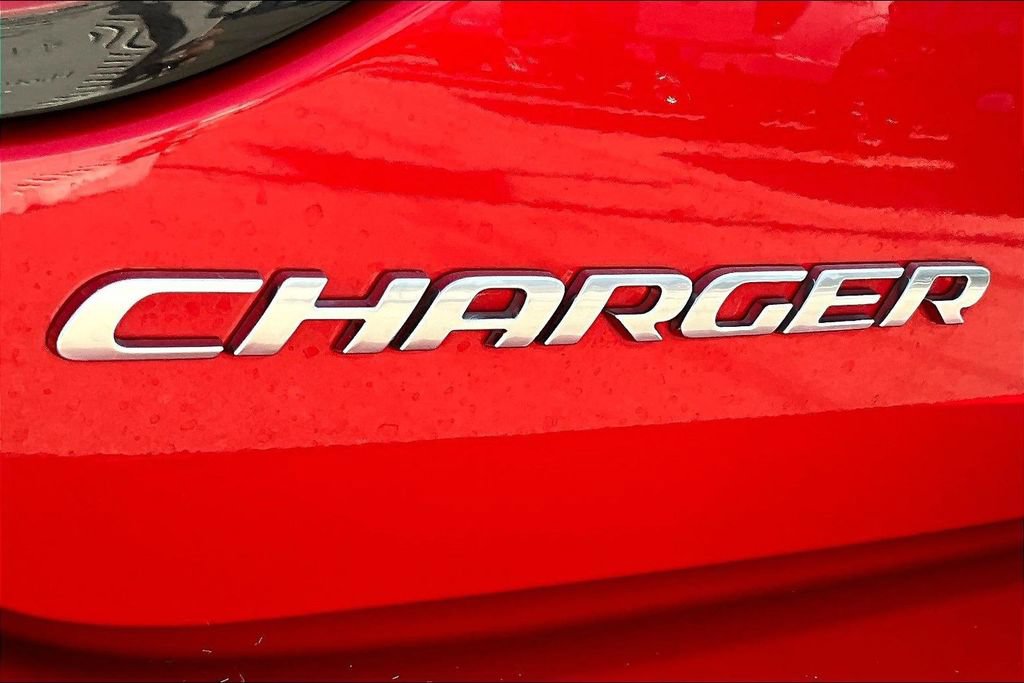 Used 2023 Dodge Charger GT RWD image 33
