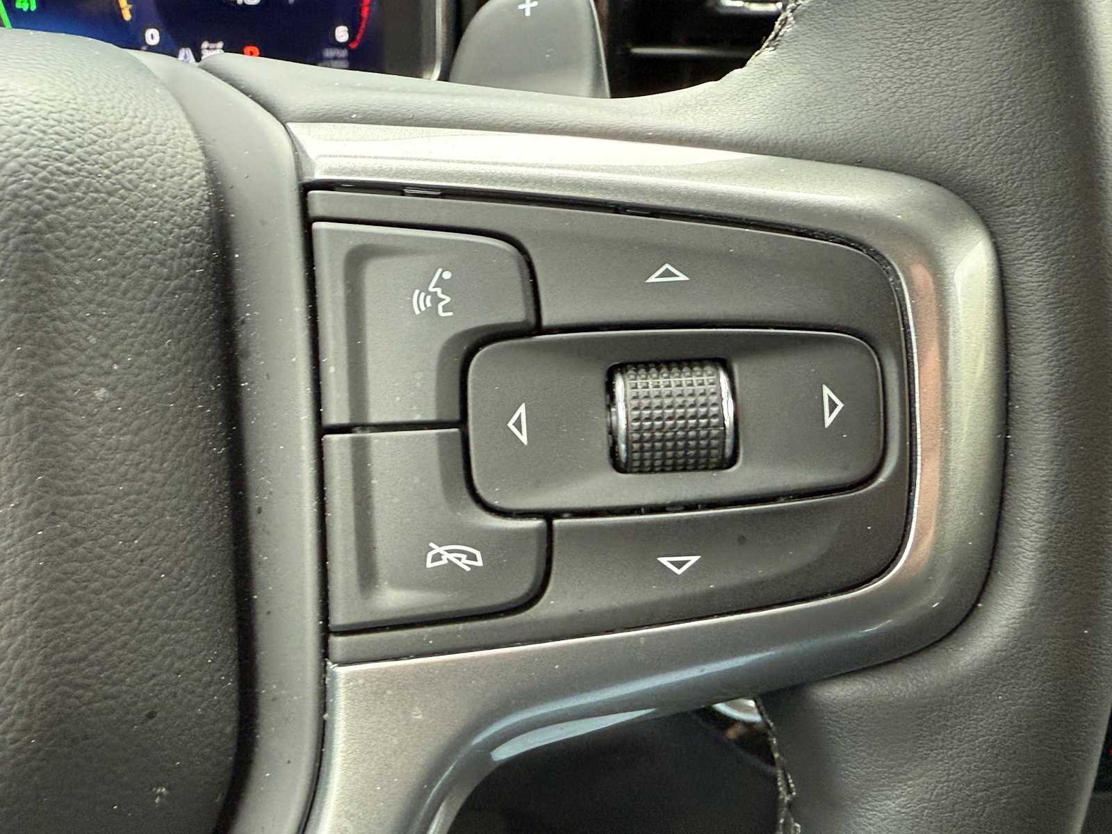 Used 2024 Chevrolet Silverado 1500 LT Trail Boss image 47