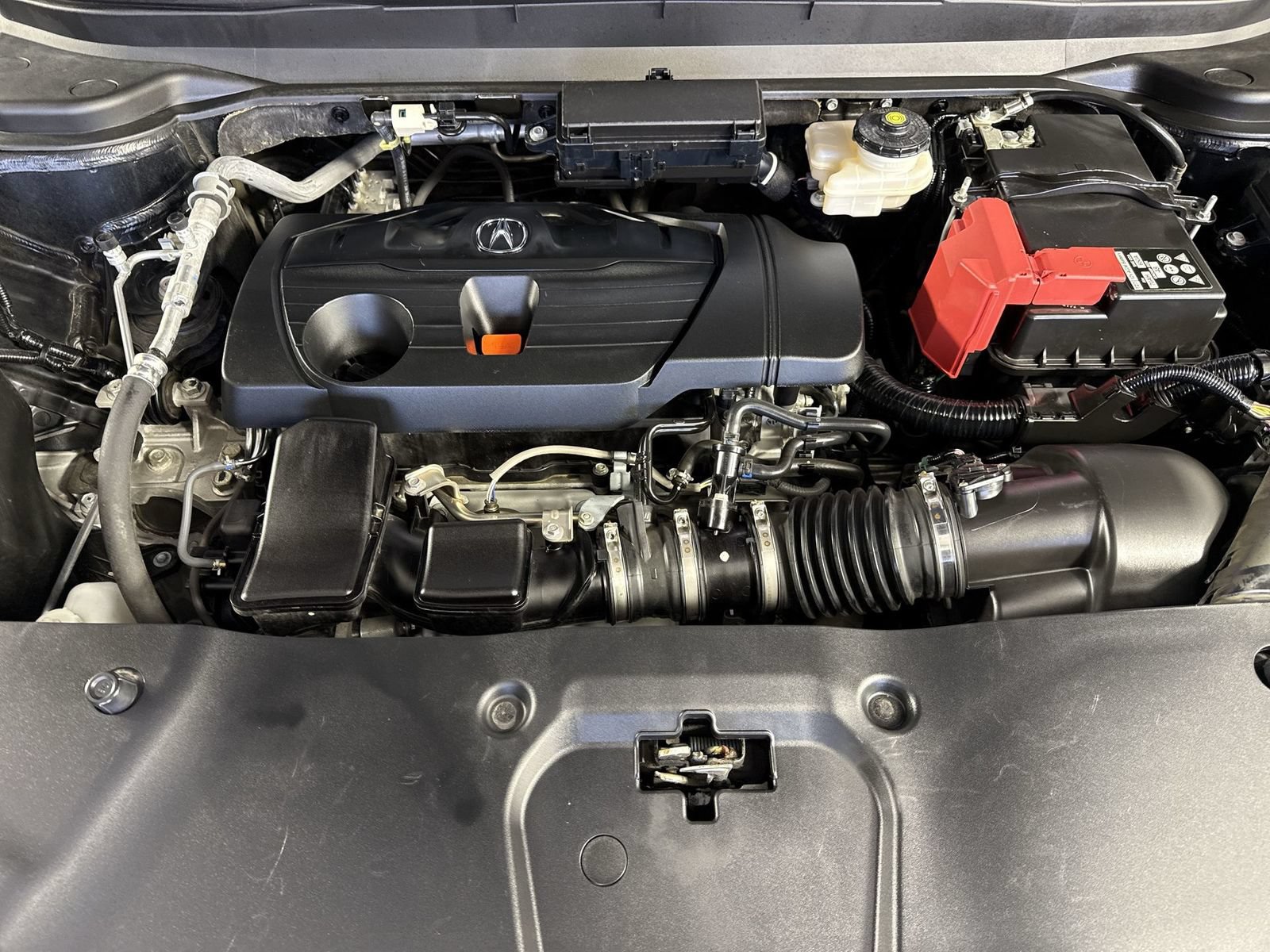 Certified 2019 Acura RDX A-Specw/ Technology Package AWD/4WD image 29