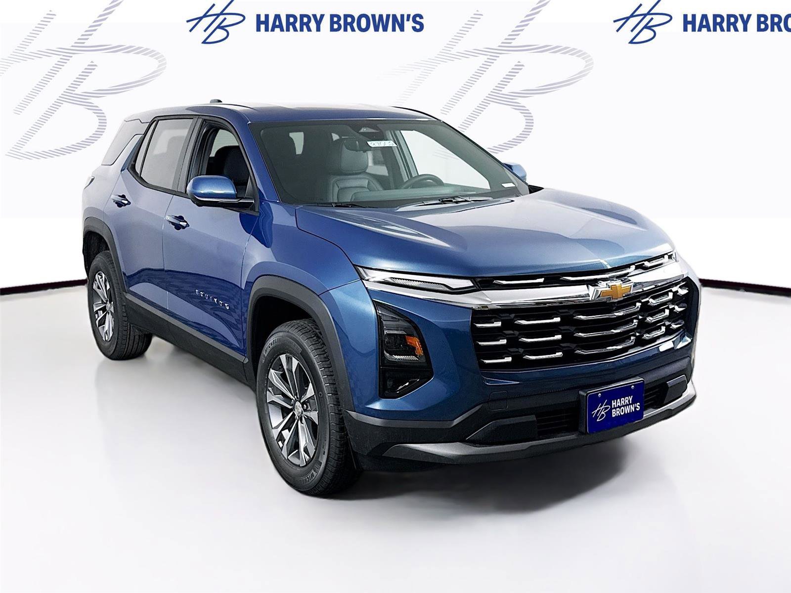 New 2026 Chevrolet Equinox LT w/ Convenience Package II image 26