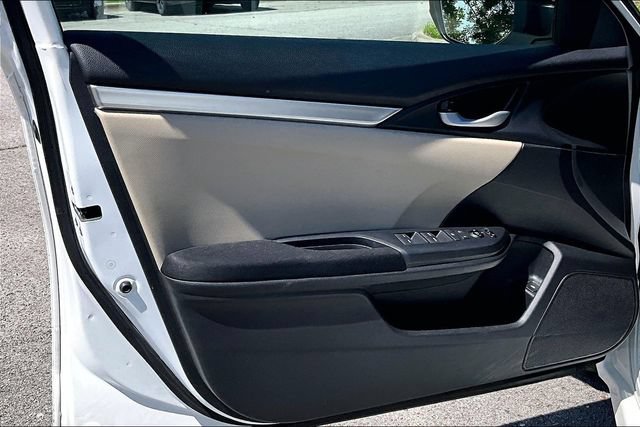 Used 2018 Honda Civic LX image 17