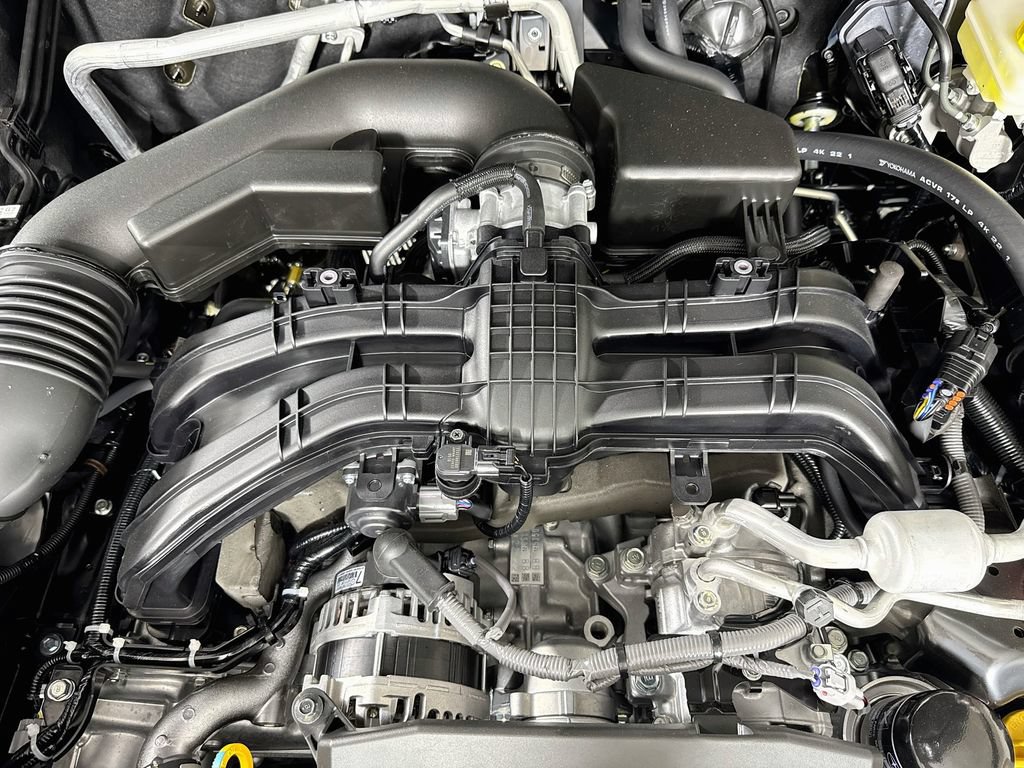 New 2026 Subaru Outback Premium AWD/4WD image 31
