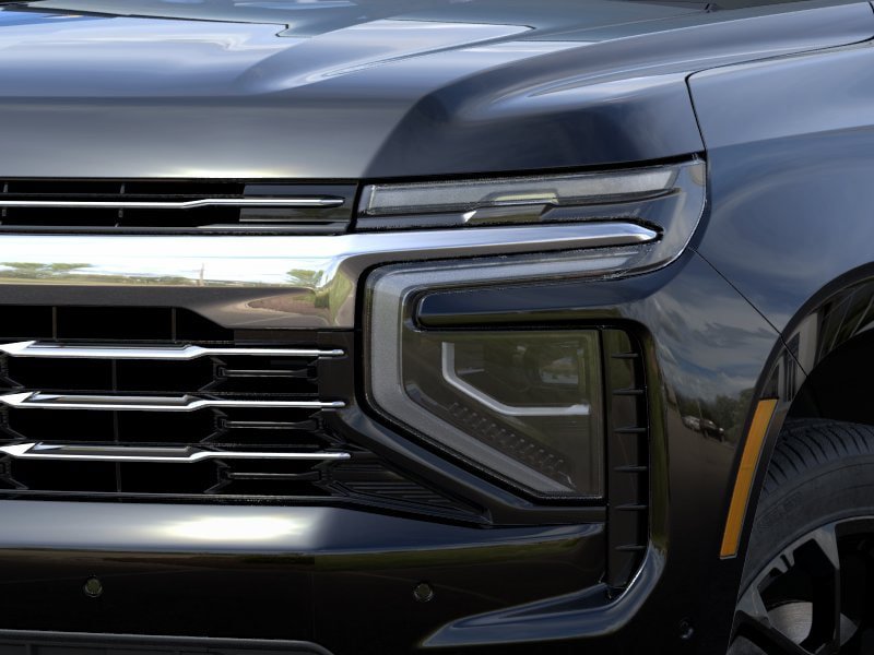 New 2026 Chevrolet Suburban LT AWD/4WD image 54