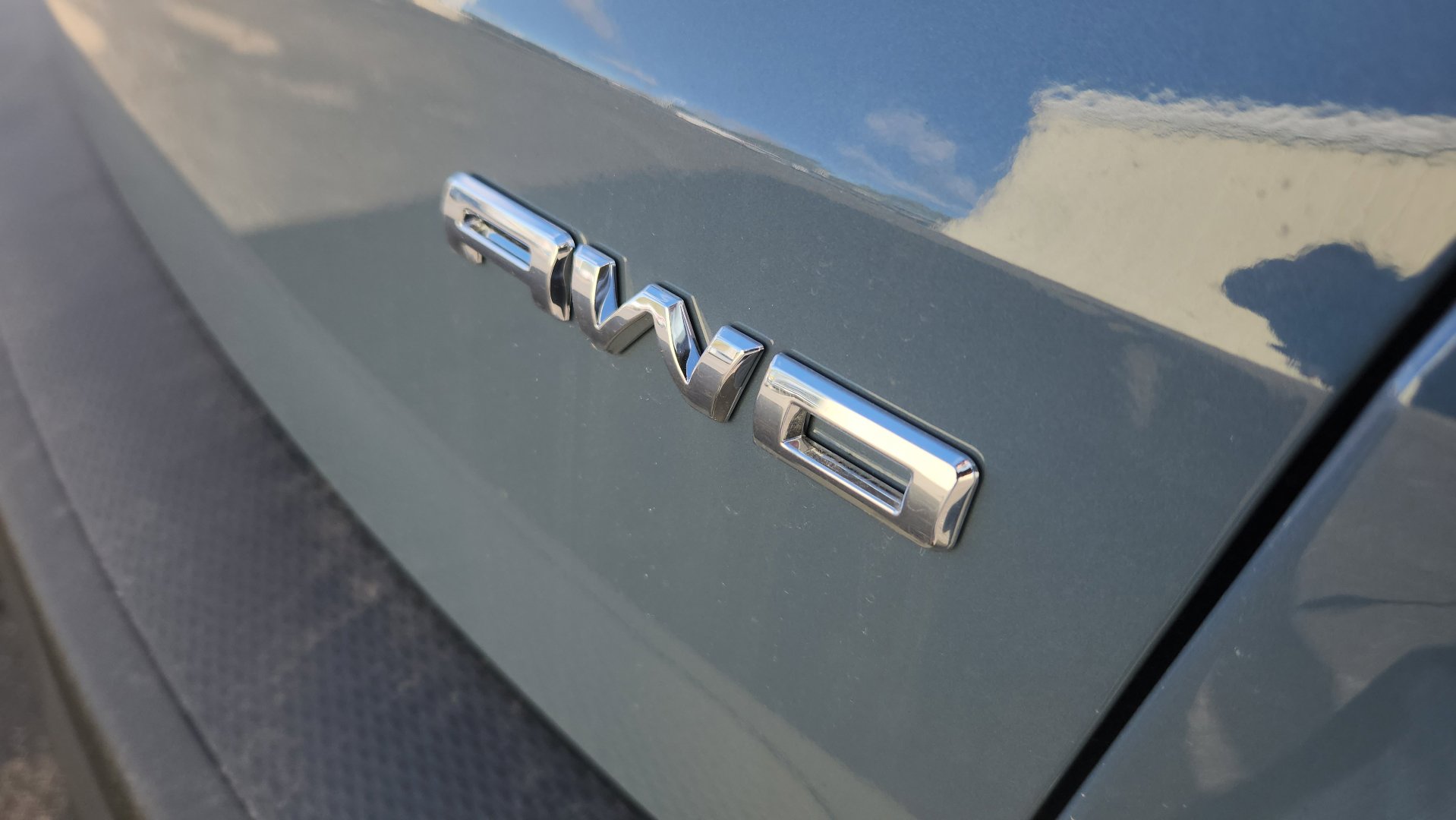 New 2026 Ford Escape ST-Line w/ Tech Pack #1 image 21