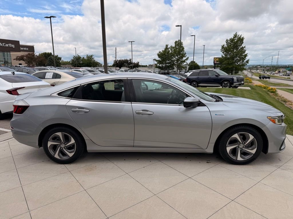 Used 2019 Honda Insight EX image 6