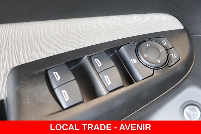 Used 2024 Buick Envista Avenir FWD image 14