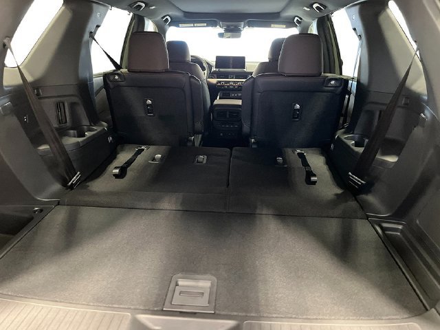 New 2026 Honda Pilot TrailSport image 29