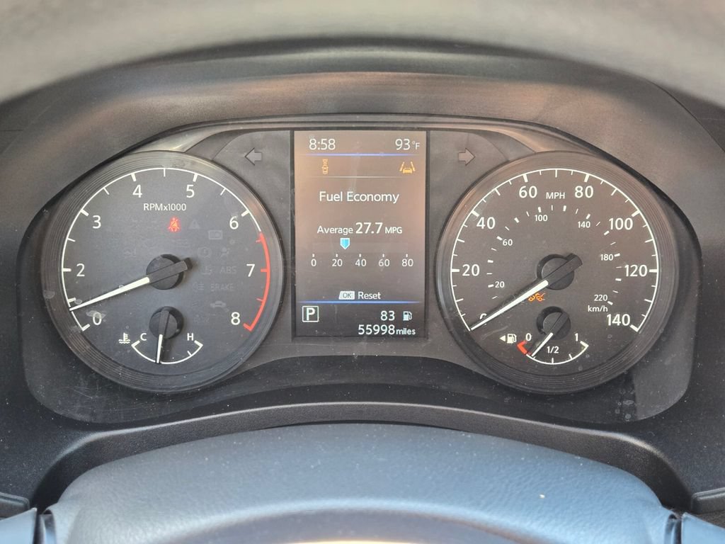 Certified 2024 Nissan Altima 2.5 S FWD image 27