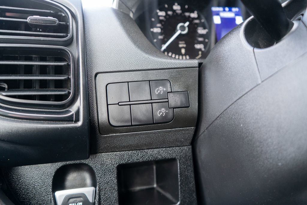 Used 2025 RAM ProMaster 2500 image 19