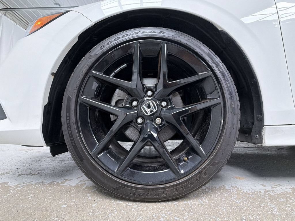 Used 2024 Honda Civic Sport image 14