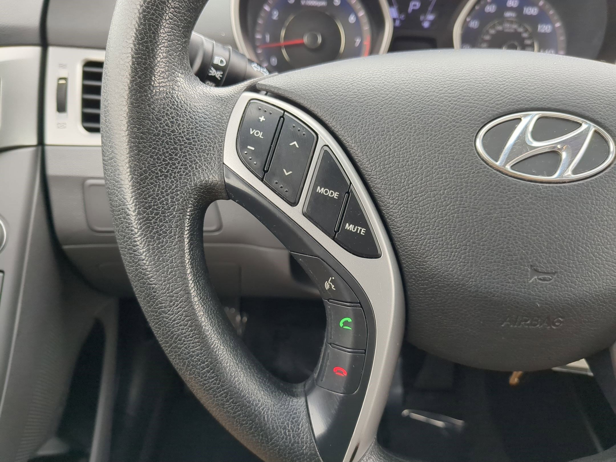 Used 2011 Hyundai Elantra GLS w/ Preferred Equipment Pkg 3 image 19