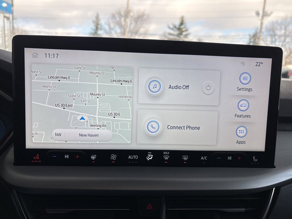 Used 2024 Ford Escape Platinum image 17