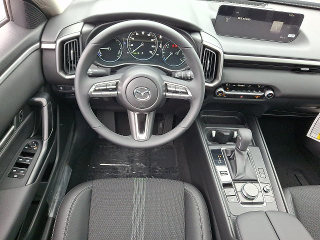 New 2026 MAZDA CX-50 2.5 Hybrid w/ Preferred Pkg AWD/4WD image 8