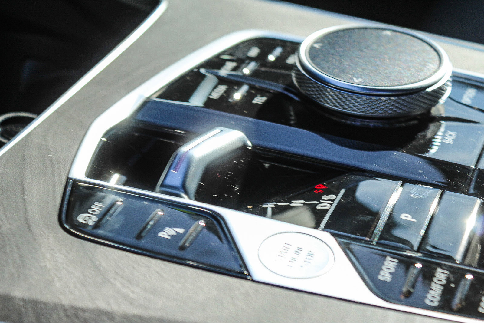 New 2026 BMW X5 xDrive40i image 22