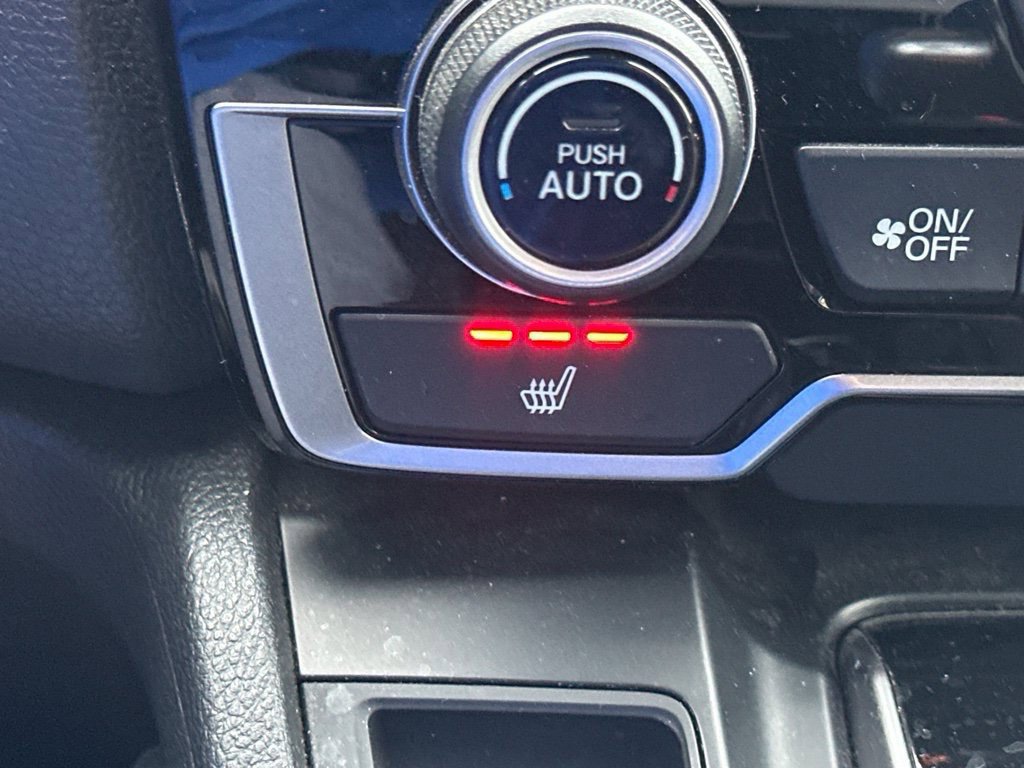 Used 2020 Honda CR-V EX-L image 6
