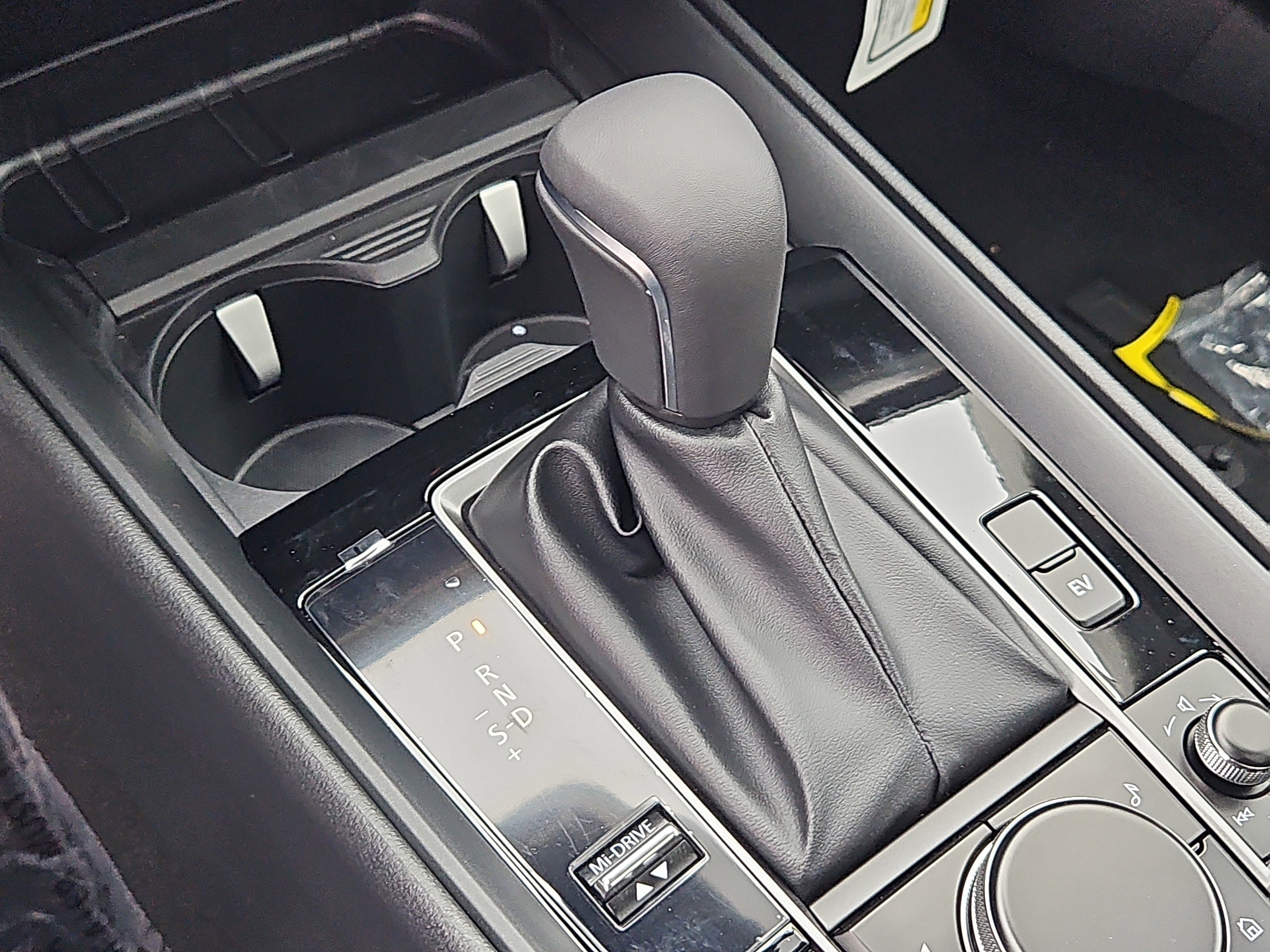 New 2026 MAZDA CX-50 AWD 2.5 Hybrid w/ Cargo Package image 8