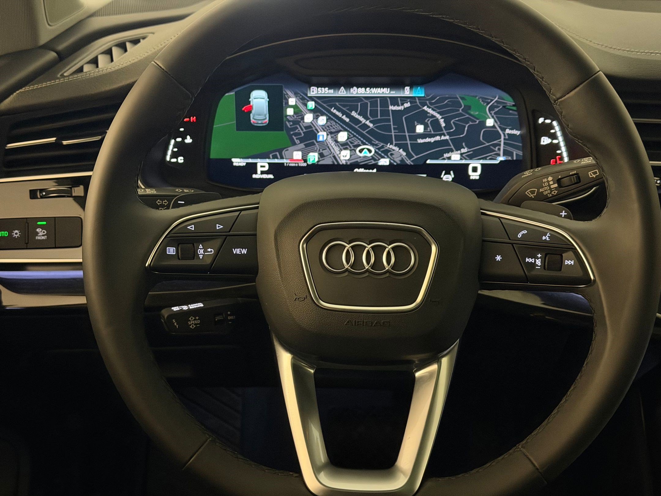 Certified 2023 Audi Q7 3.0T Premium Plus w/ Premium Plus Package image 17