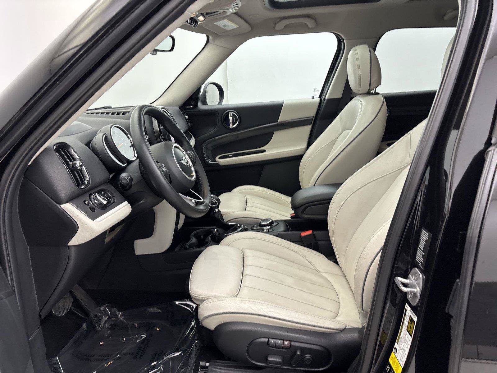 Used 2017 MINI Cooper Countryman S AWD/4WD image 25