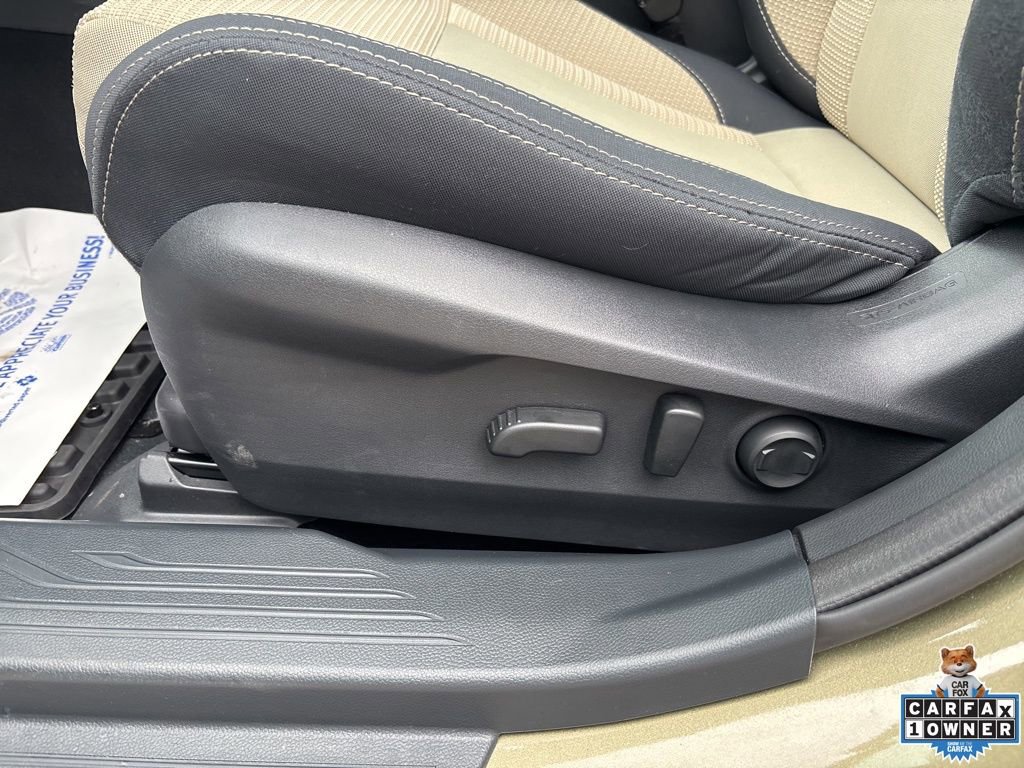 Used 2024 Subaru Outback Premium image 59