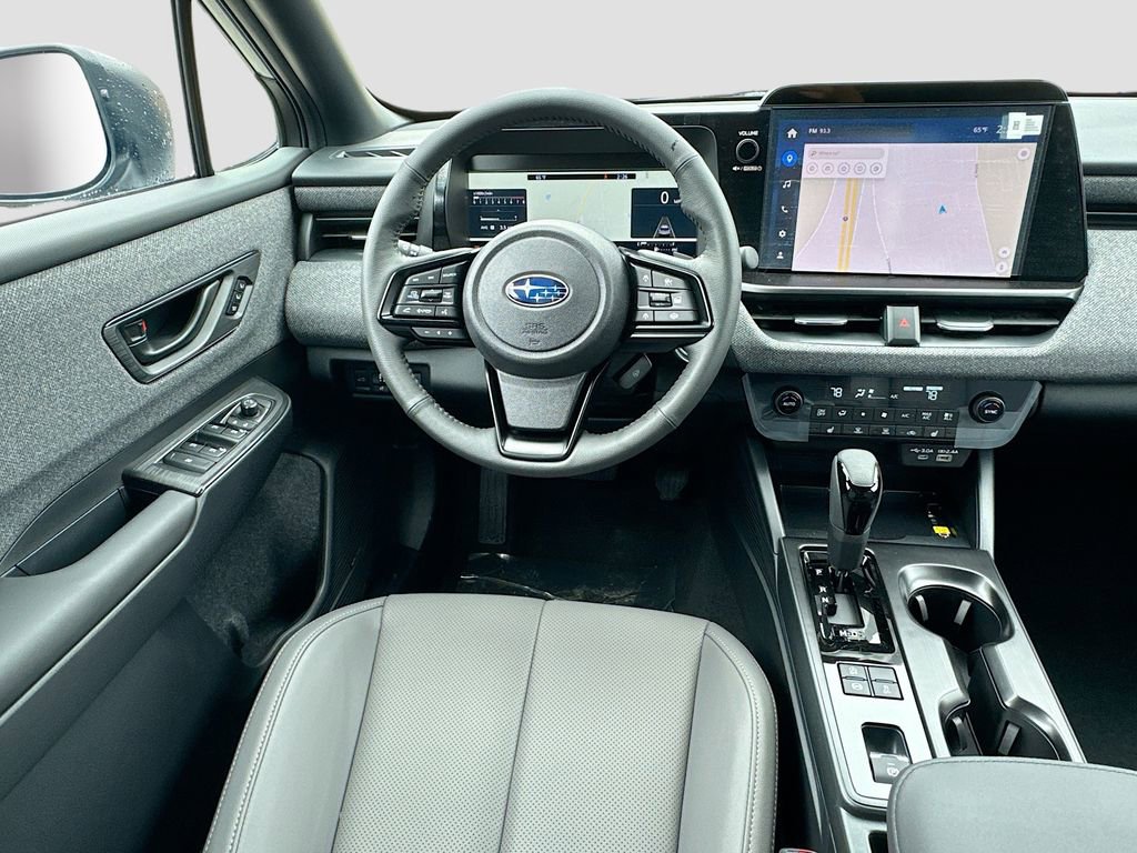 New 2026 Subaru Outback Limited AWD/4WD image 28