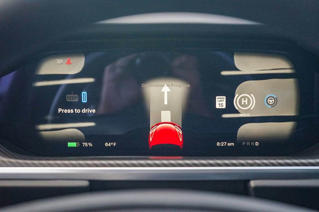 Used 2024 Tesla Model X Plaid image 26