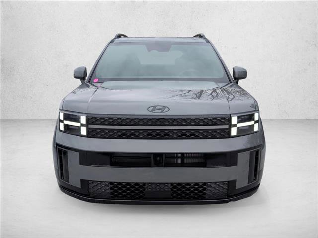 New 2026 Hyundai Santa Fe Calligraphy video 2