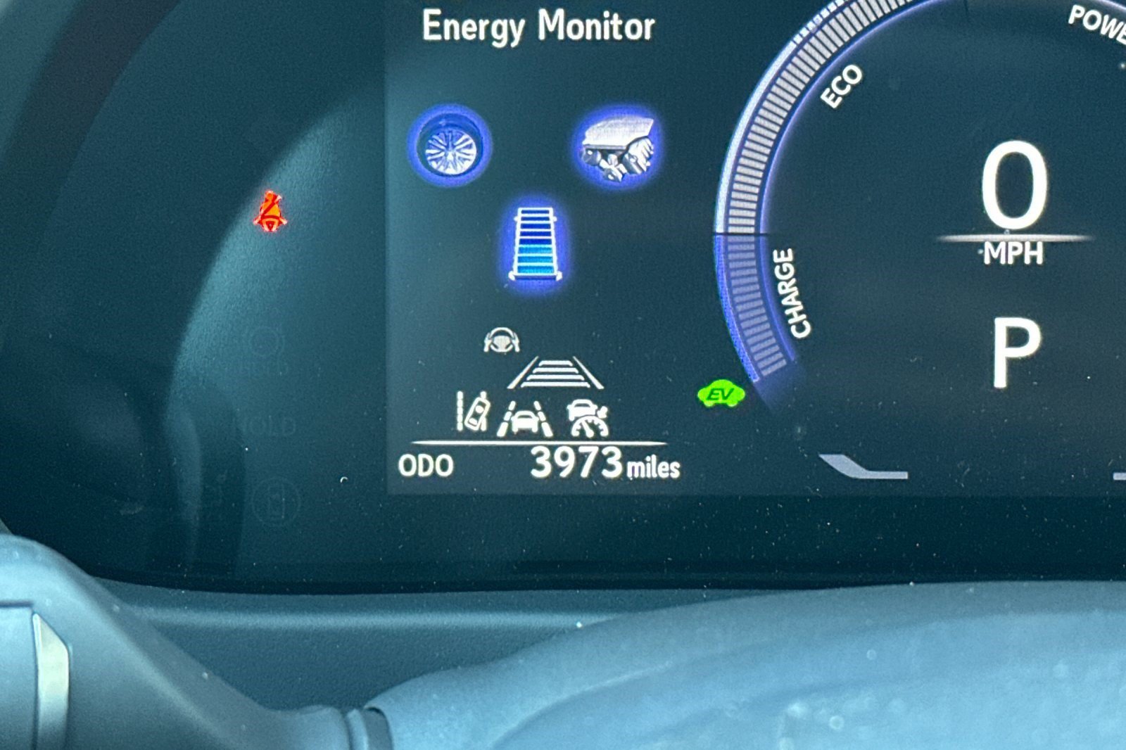 Used 2025 Lexus UX 300h FWD w/ Accessory Package (Z2) image 20