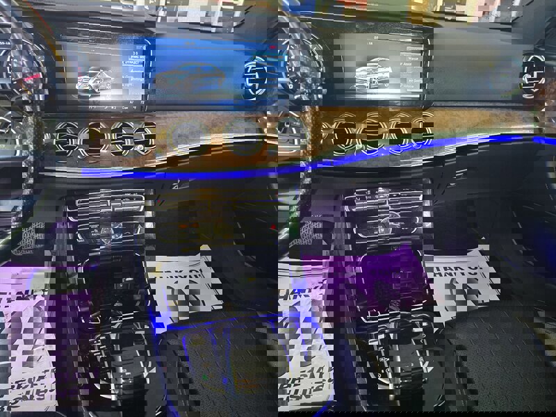 Used 2017 Mercedes-Benz E 300 image 27