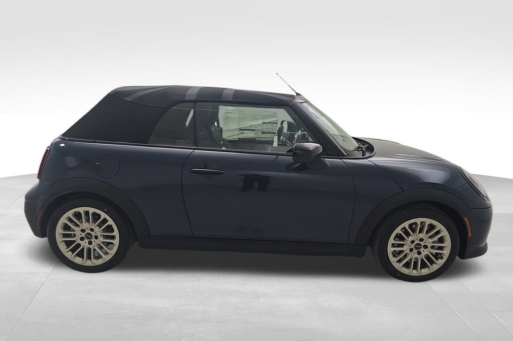 New 2026 MINI Cooper S image 10